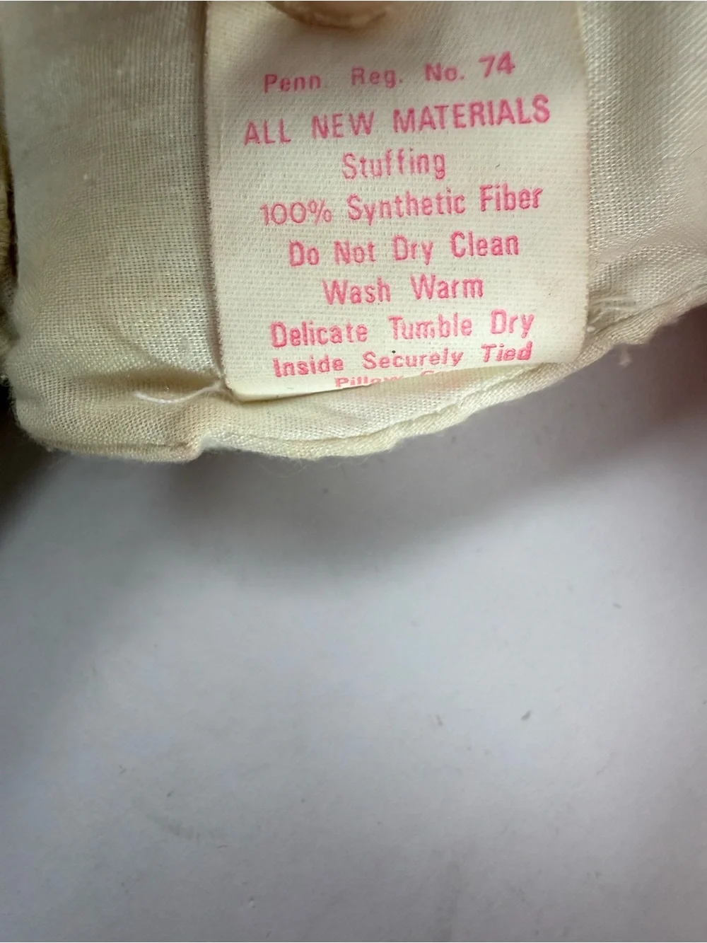 Kenner Strawberry Shortcake 1980 Rag Doll Plush Yarn Hair Vintage SEE ALL